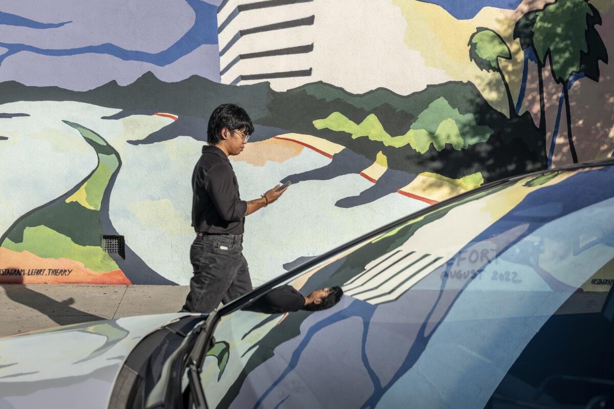Burbank’s Dynamic Strategy Boosts Downtown Growth