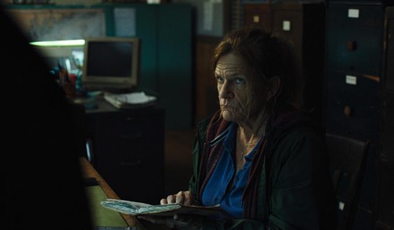 Emmy Nominations Highlight Resilience of Veteran Actors