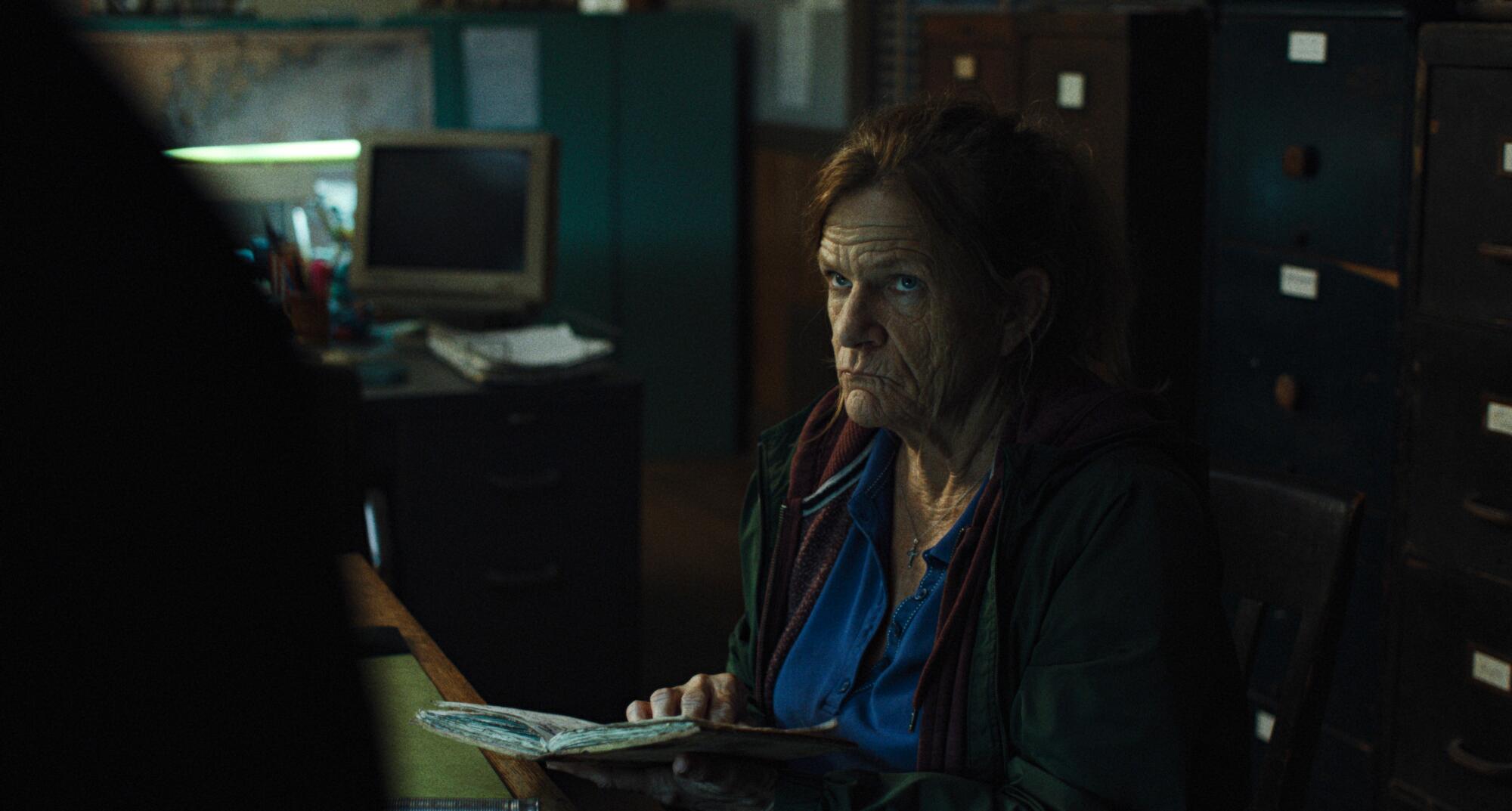 Emmy Nominations Highlight Resilience of Veteran Actors