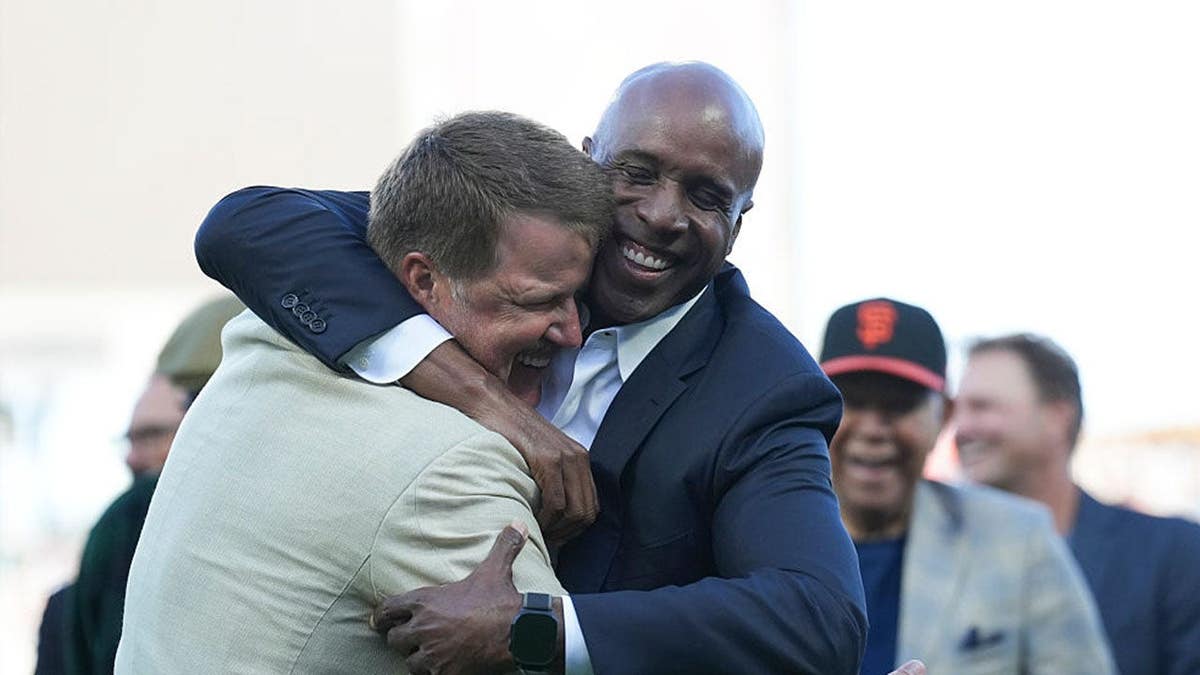 San Francisco Giants Retired Jeff Kent’s No. 21 Jersey