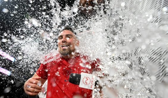 Resilient Red Sox Secure Victory After Multiple Comebacks