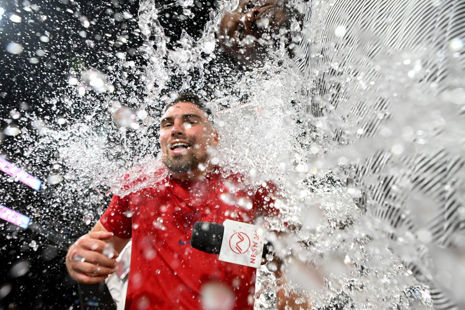Resilient Red Sox Secure Victory After Multiple Comebacks