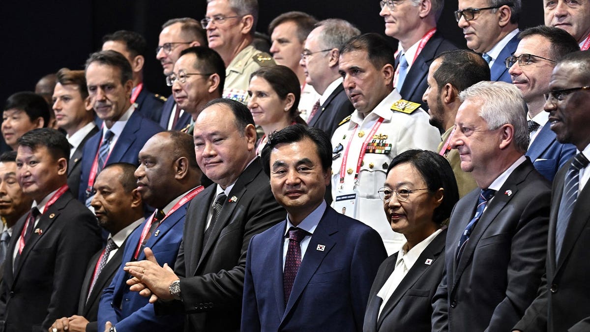 Philippines Defense Secretary Criticizes China’s Actions in South China Sea