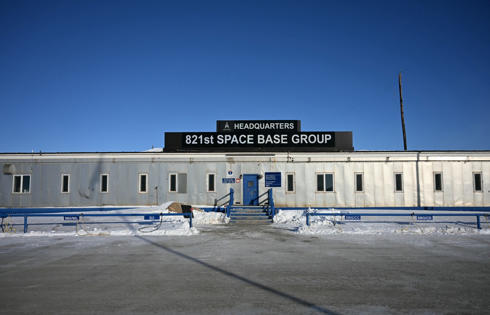 US to Establish New Military Bases in Greenland Amid Strategic Security Agreement