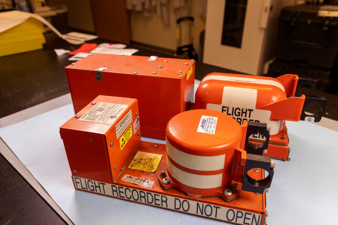 Investigation into Amazon Cargo Plane Crash at Miami Airport
