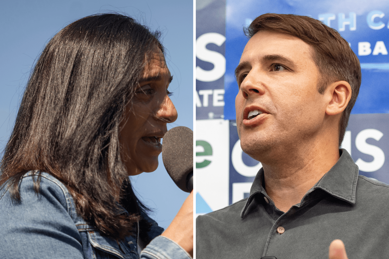 New Hampshire Senate Race Heats Up: Pappas vs. Manzur