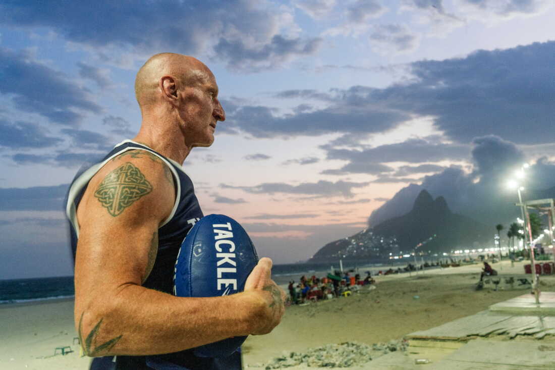 Combating HIV Stigma: Insights from Rio de Janeiro