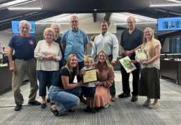 Homer Glen Village Board Approves Updated Tree Preservation Ordinance