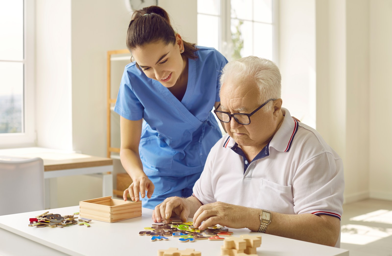 Rethinking Dementia Prevention: The Role of Social and Environmental Factors