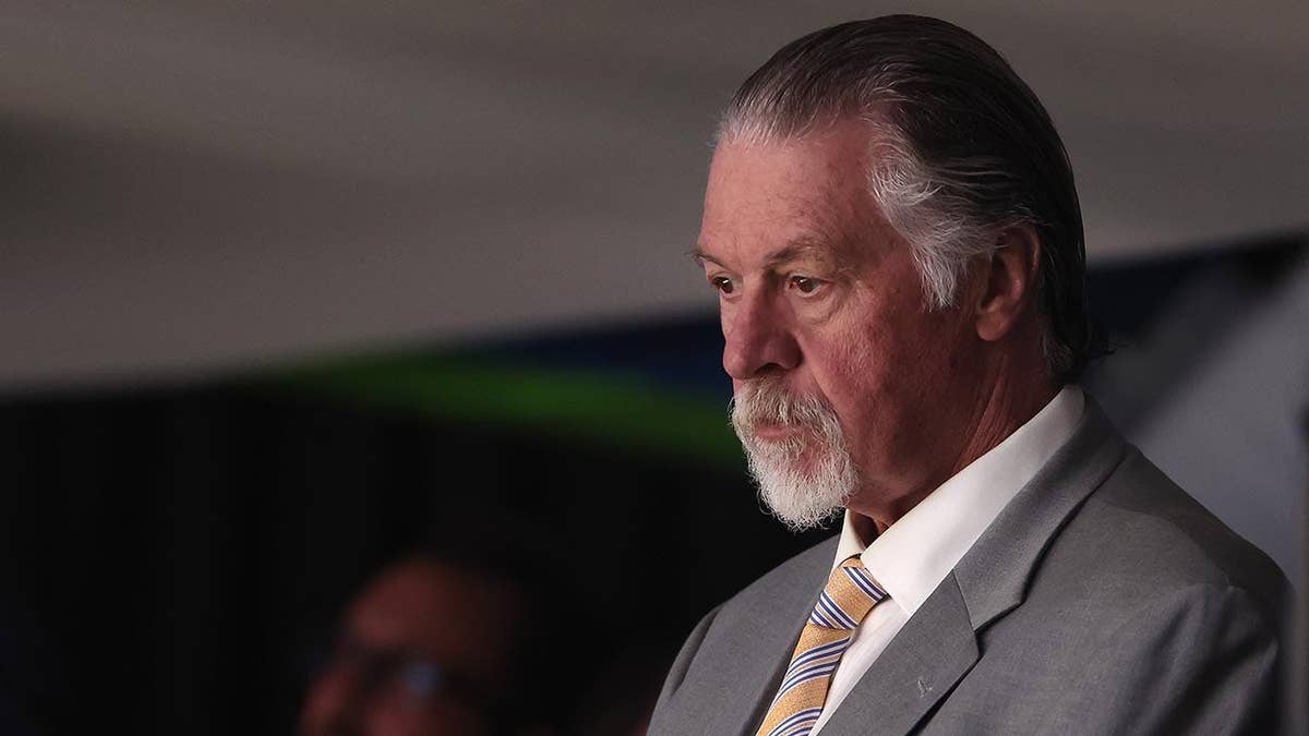 Barry Melrose: A Hockey Legacy