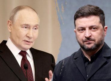 Ukrainian Attacks Influence Negotiations Amid Russia Conflict