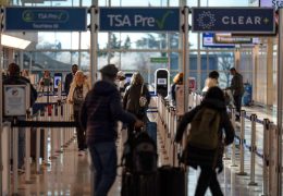 Reviving a Tradition: TSA Allows TSA PreCheck Members Access to Airport Gates Without Tickets