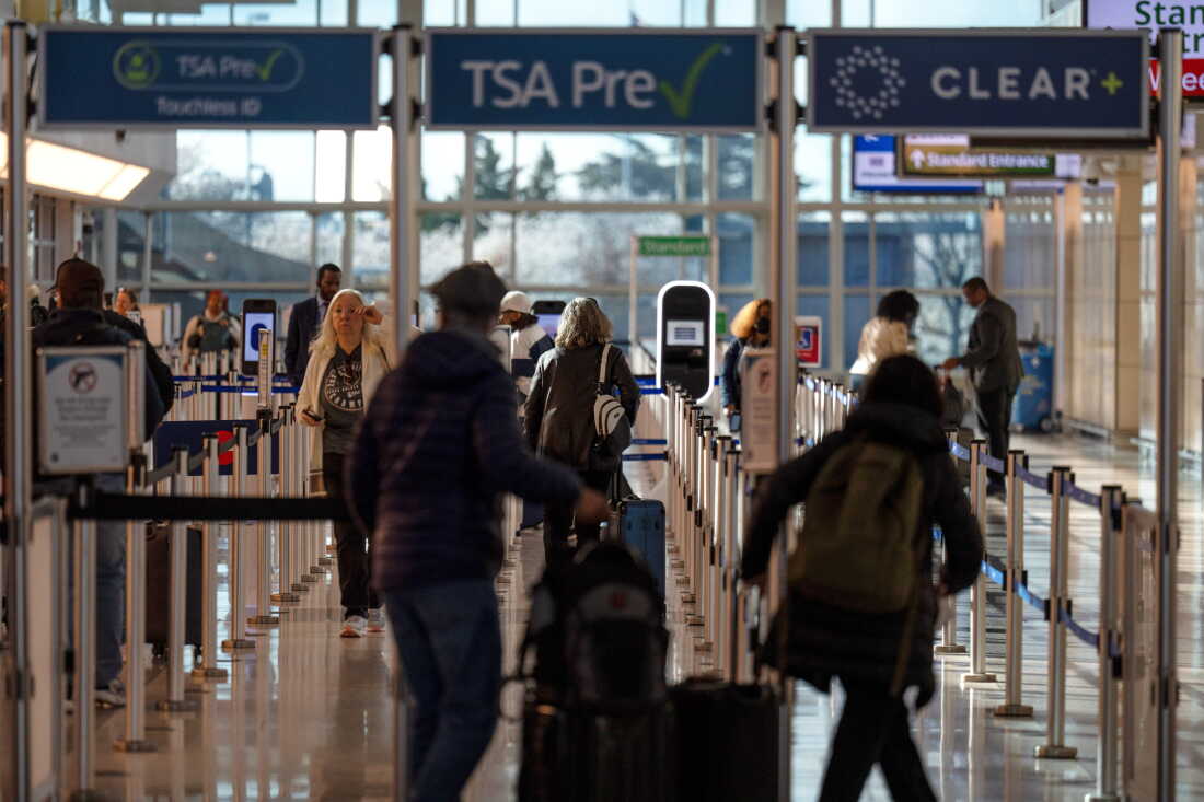 Reviving a Tradition: TSA Allows TSA PreCheck Members Access to Airport Gates Without Tickets