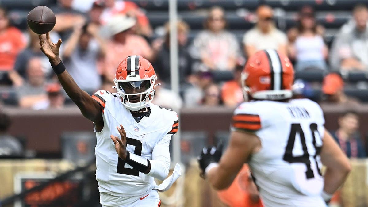 Cleveland Browns Aim for Rebuild with New Leadership