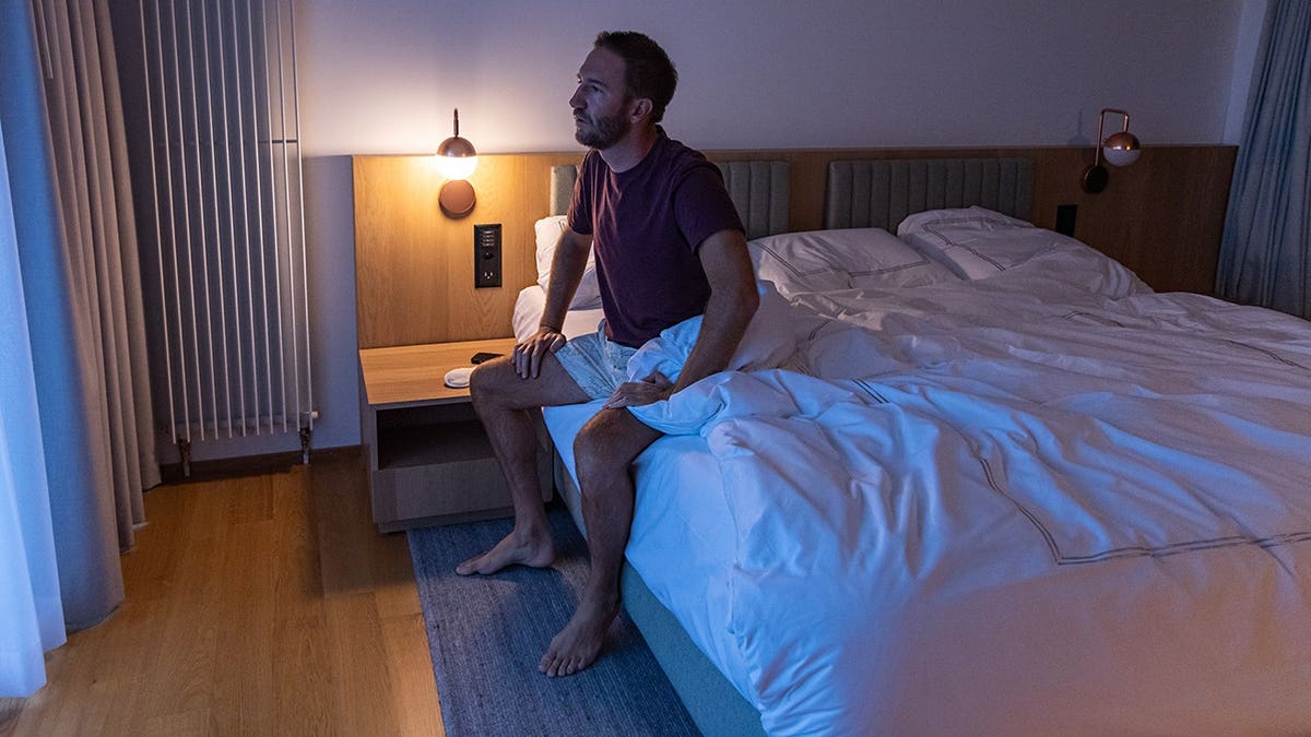 Understanding Nocturia and Its Impact on Sleep: Causes and Solutions