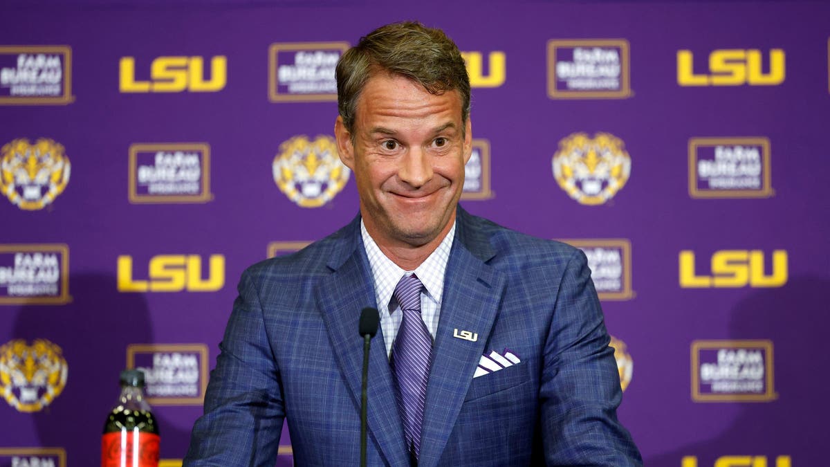 Debate Over NFL Players Returning to College Football Heats Up as LSU Faces Clemson