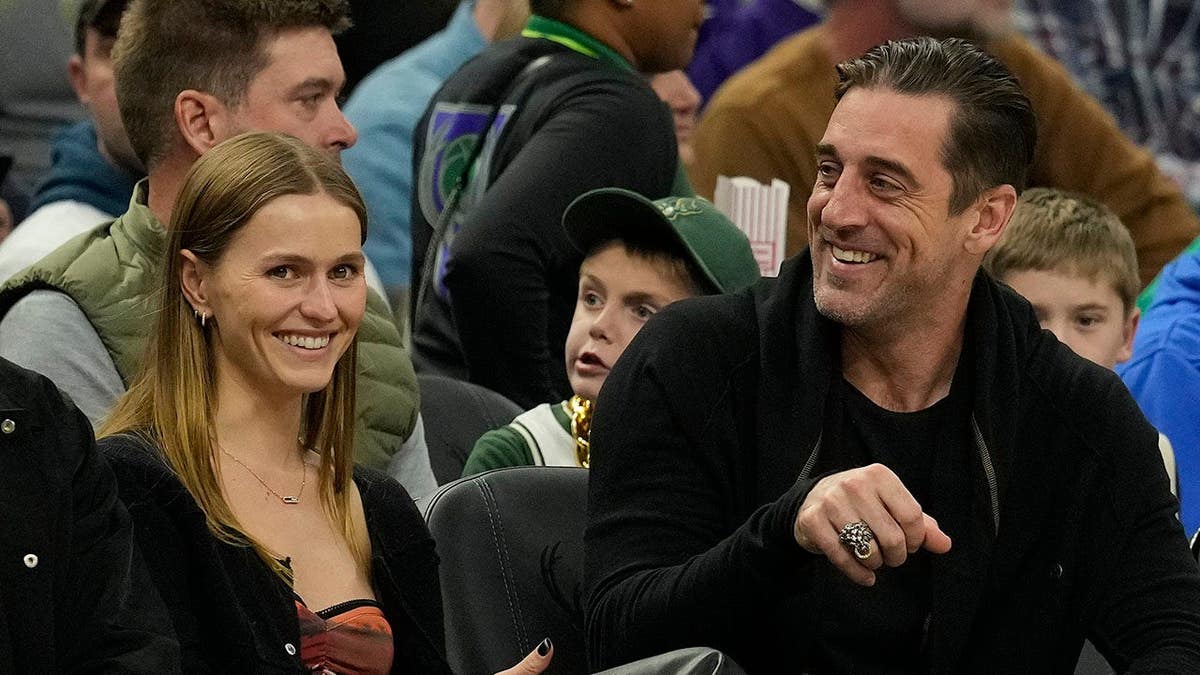 Mallory Edens and Aaron Rodgers Rumored Relationship: Updates and Social Media Reactions