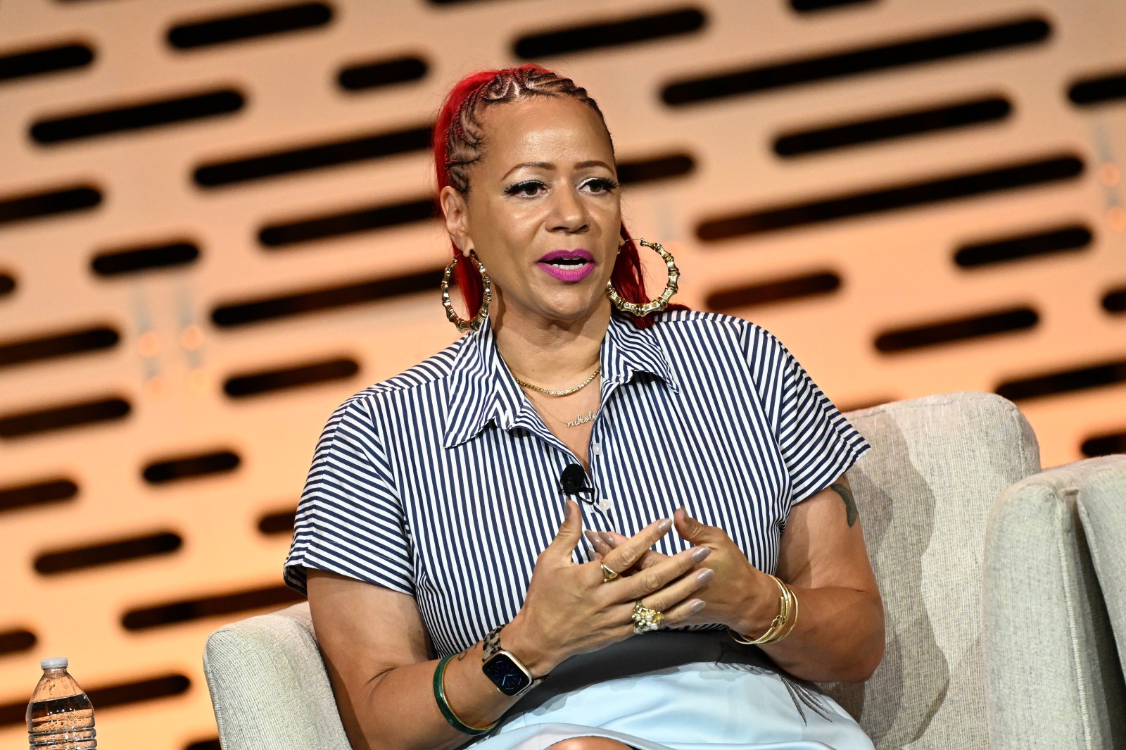 Nikole Hannah-Jones Reflects on School Choice Decisions