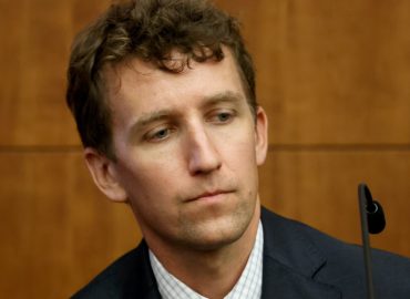 Interview Highlights Grieving Father’s Focus on Children