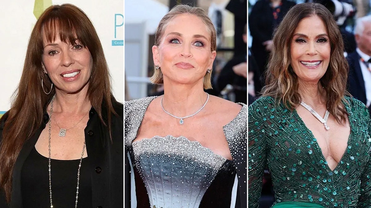Celebrities Embrace Celibacy and Reflect on Dating