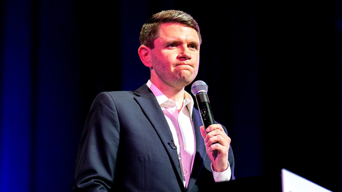 Democratic Candidate Talarico Addresses Controversial Issues in Texas Senate Race