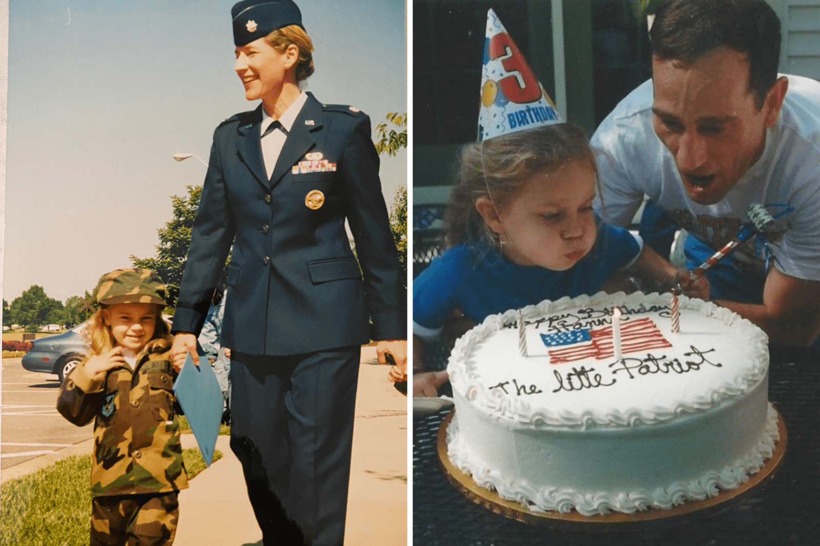 A Personal Journey of Remembrance and Tribute