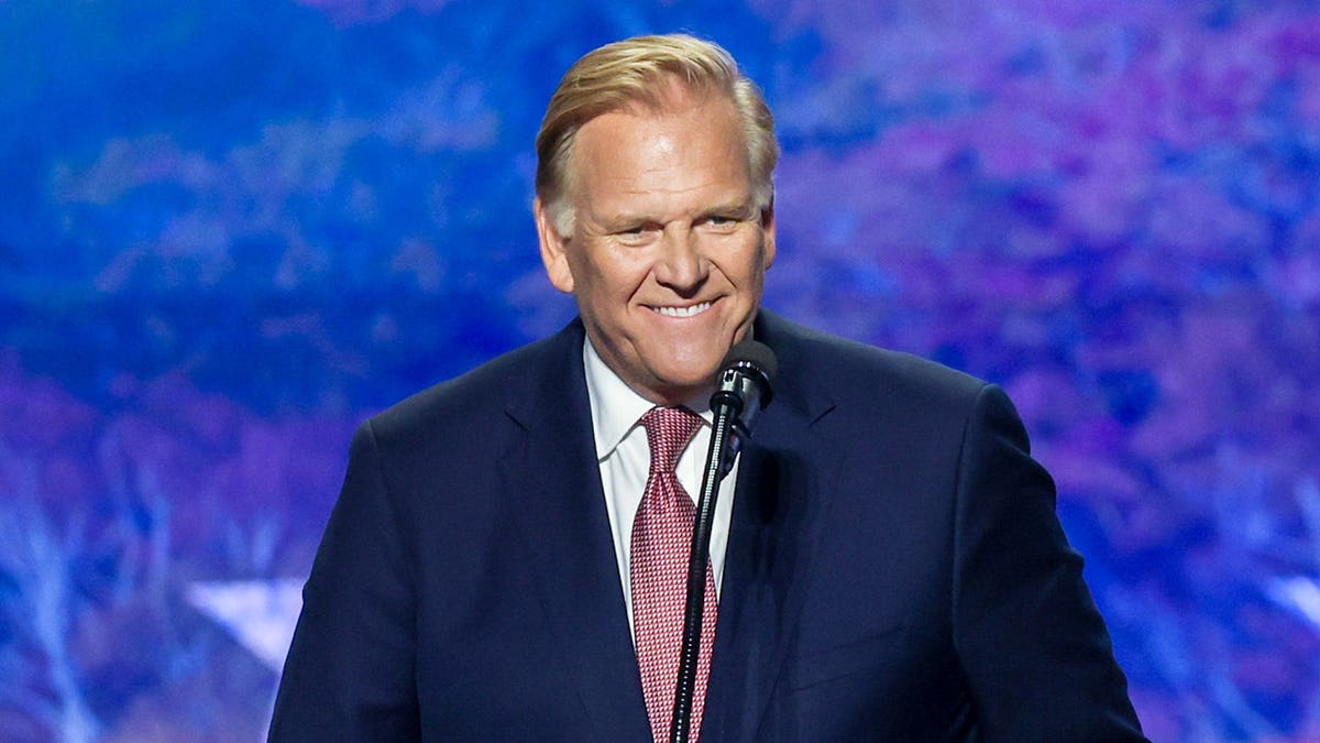Rogers Calls for Diesel Export Embargo Amid Iran Conflict