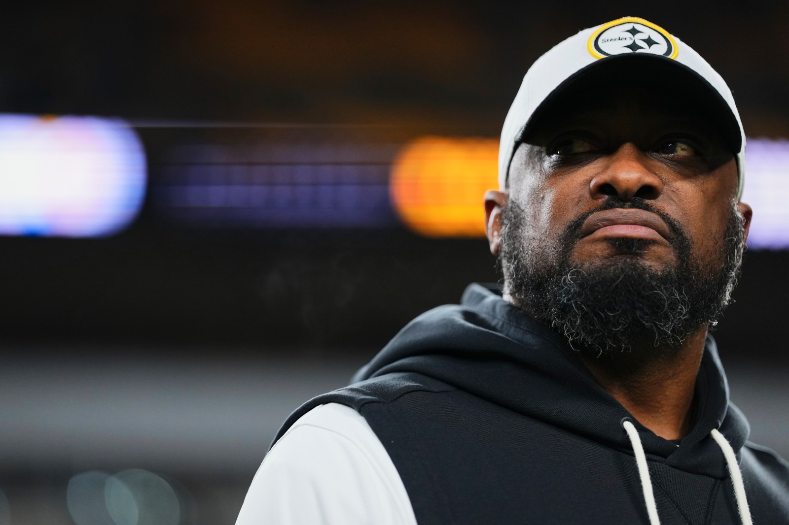 Mike Tomlin Shares Insight on Steelers vs. Falcons Week 1 Matchup