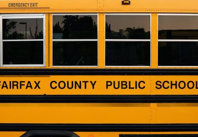 Investigation Launched into Fairfax County Public Schools’ 9/11 Teaching Guidance