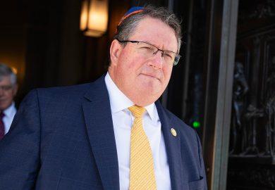 Rep. Randy Fine: Champion of Conservative Values in Congress