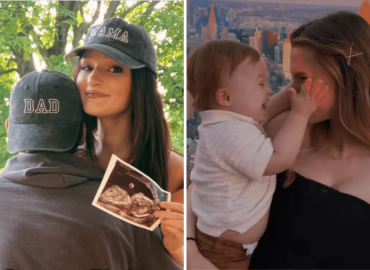 A Mother’s Journey to Raise Awareness About Down Syndrome