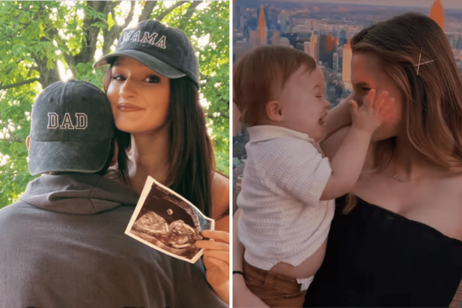 A Mother’s Journey to Raise Awareness About Down Syndrome