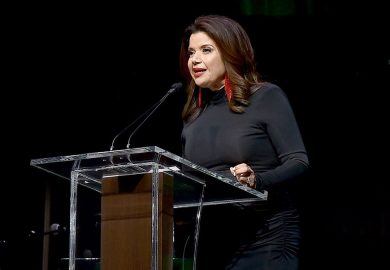 ABC Faces Criticism Over ‘The View’ Host’s Election Comments