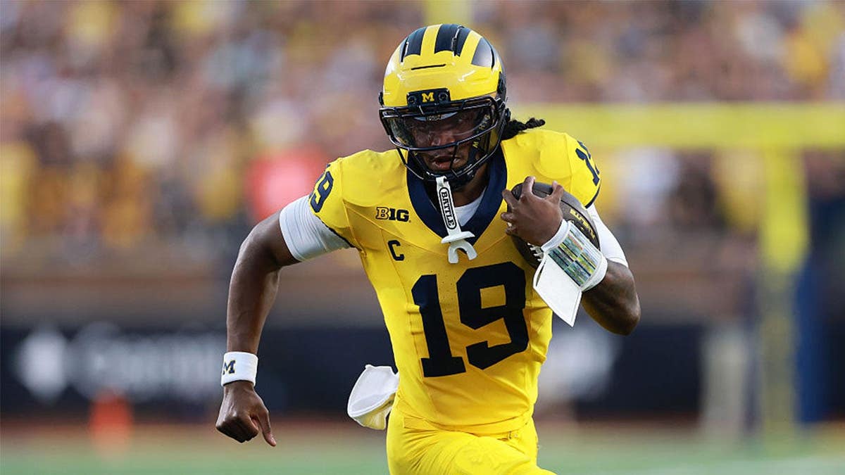 Bryce Underwood’s Challenges at Michigan