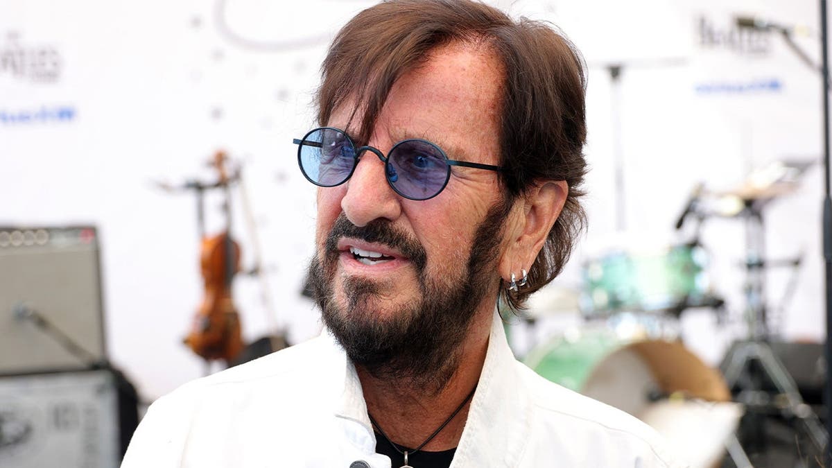 Iowa State Fair Foods and Ringo Starr’s Cheese Preference