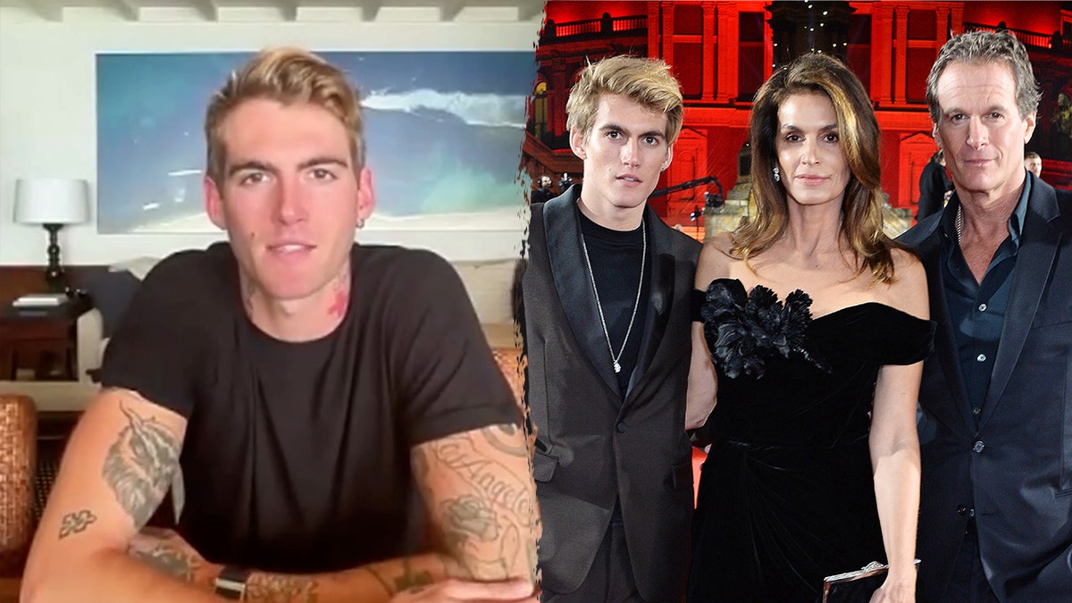Presley Gerber’s Death Sparks Discussion on Addiction Recovery and Risks