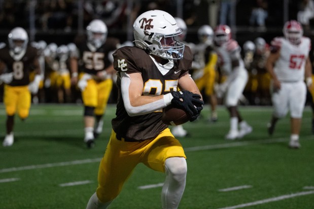 Chicagoland High School Football Week 4 Highlights