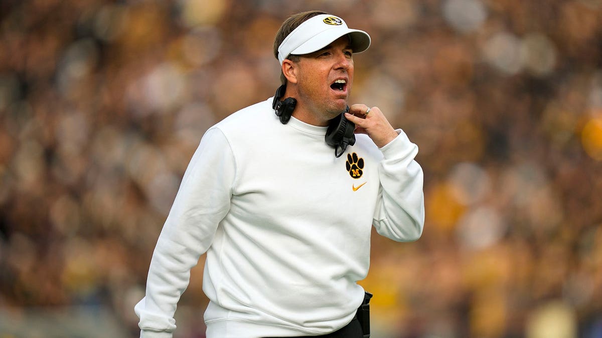 SEC’s Scheduling Shift and Its Impact on College Football