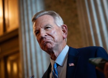 Senator Tuberville’s Proposal Aims to Transform U.S. Immigration System