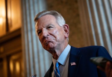 Senator Tuberville’s Proposal Aims to Transform U.S. Immigration System