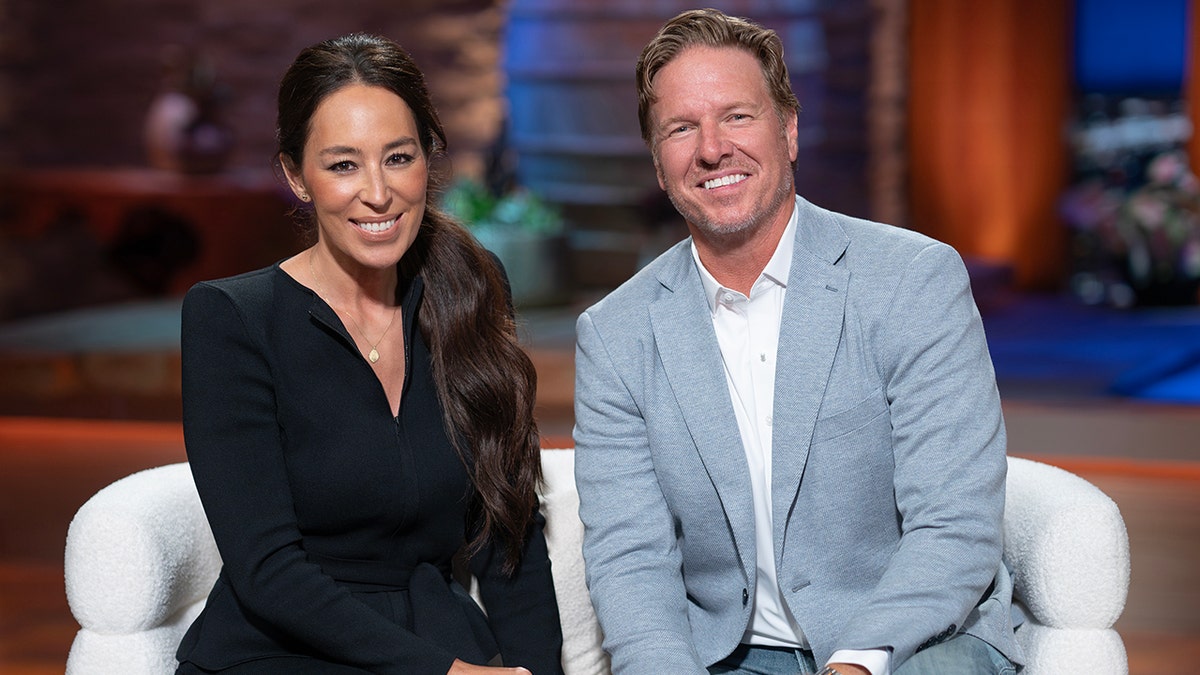 Joanna Gaines on Soul Weariness and Stepping Away from Fame