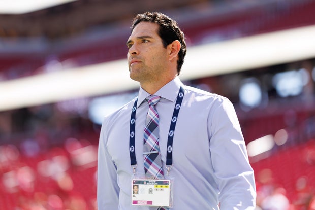 Former NFL Quarterback Mark Sanchez Pleads Guilty in Indianapolis Incident