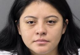 Mother Arrested for Abandoning Baby in Riverside
