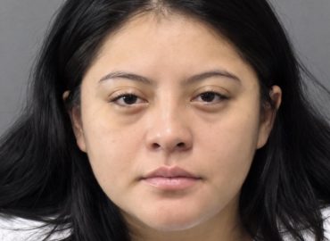 Mother Arrested for Abandoning Baby in Riverside