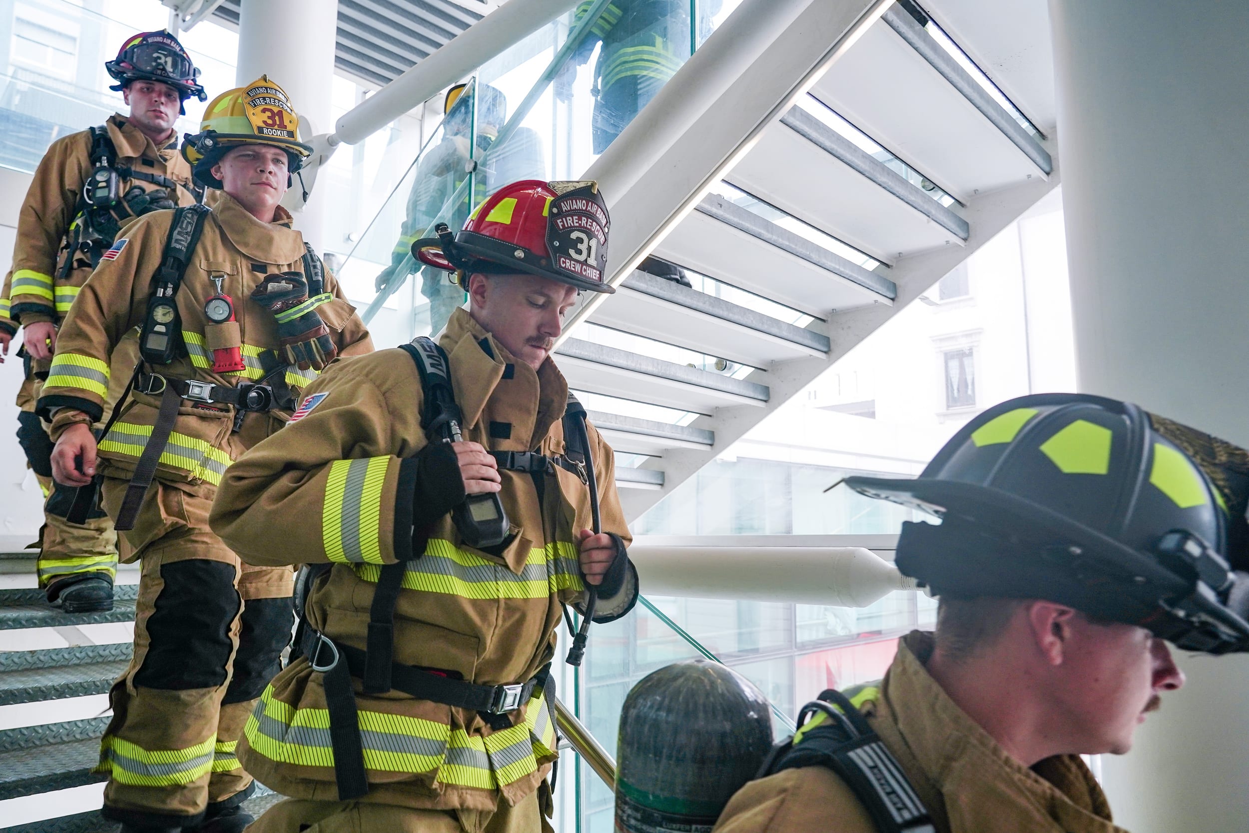 Reflecting on 9/11: Commemorations and Ongoing Impact