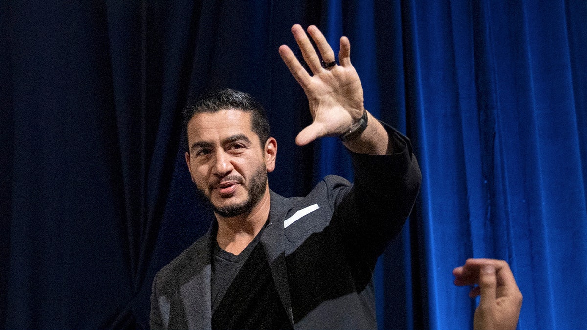 Michigan Senate Candidate Abdul El-Sayed Addresses Unpaid Debts to Black Communities