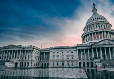 Democrats Gain Edge in Congressional Polling Ahead of Elections