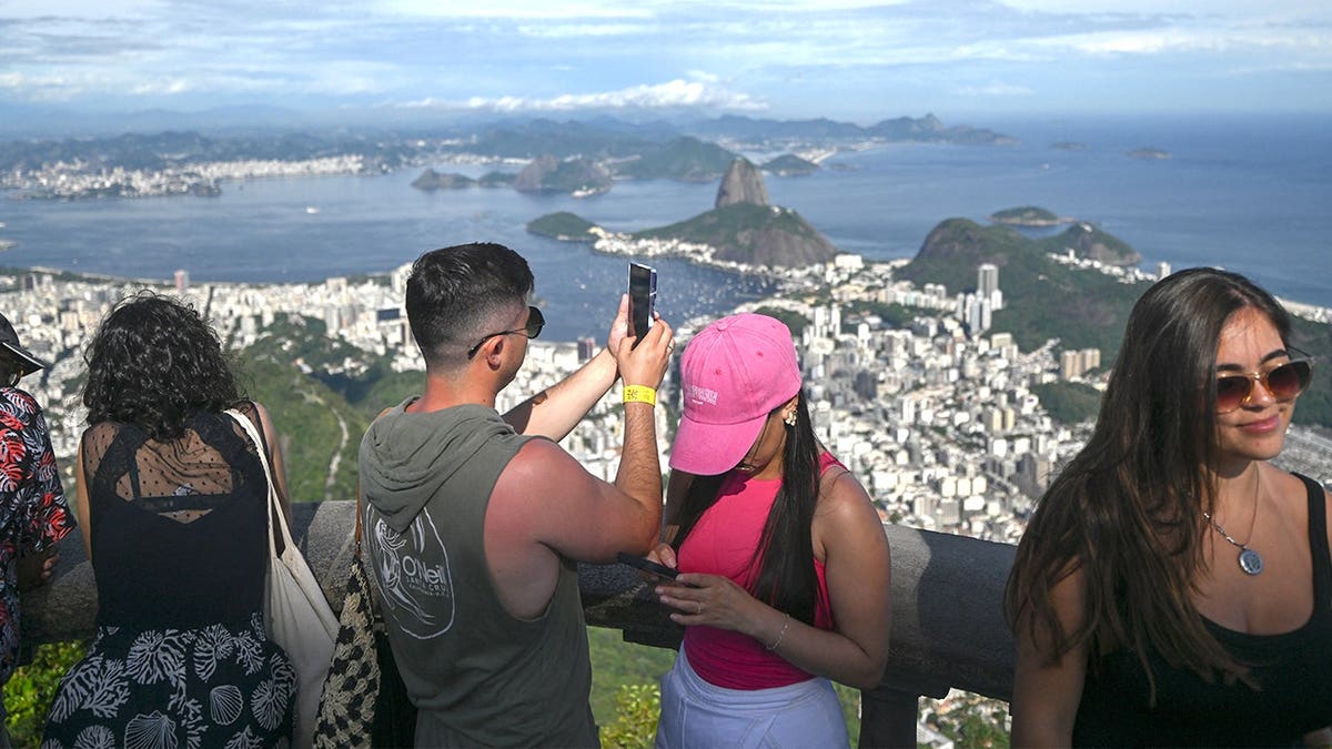 U.S. Travel Advisory Urges Caution for Americans Visiting Brazil