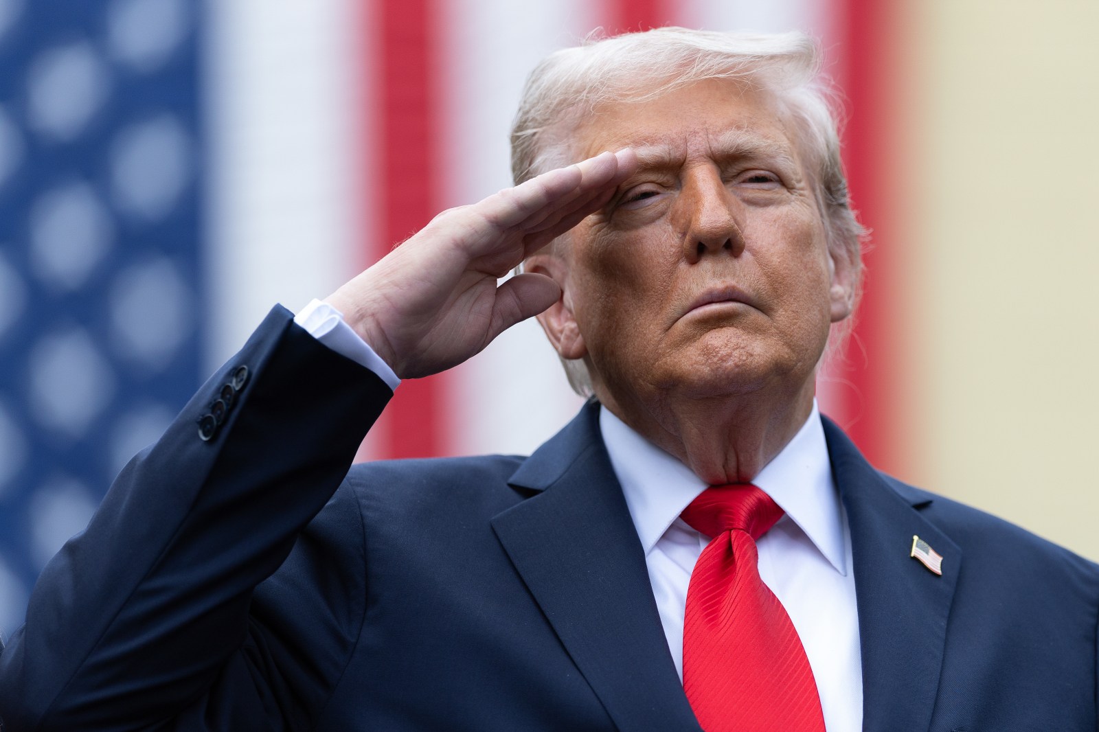 Reflecting on Trump’s Commentary and Actions Surrounding 9/11