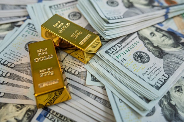 Today’s Gold Price and Its Impact on Retirement Savings